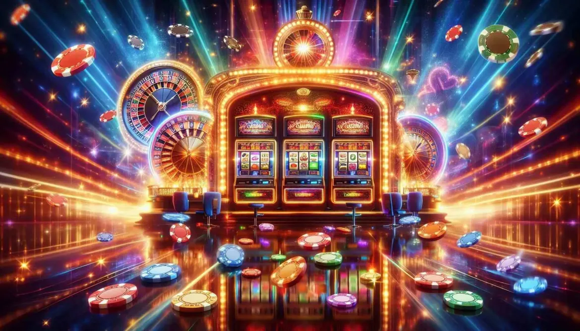Billionairespin Casino